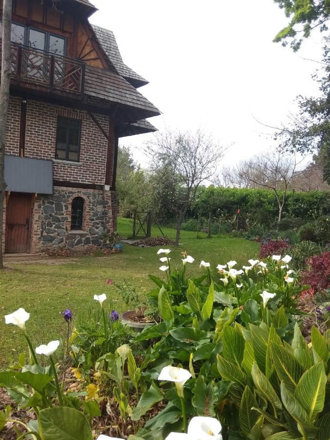 Bed and Breakfast Fleur Bleue & The Timber Frame Heidelberg  Zewnętrze zdjęcie