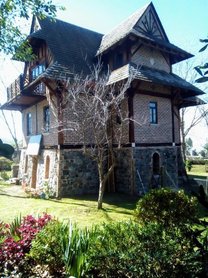 Bed and Breakfast Fleur Bleue & The Timber Frame Heidelberg  Zewnętrze zdjęcie