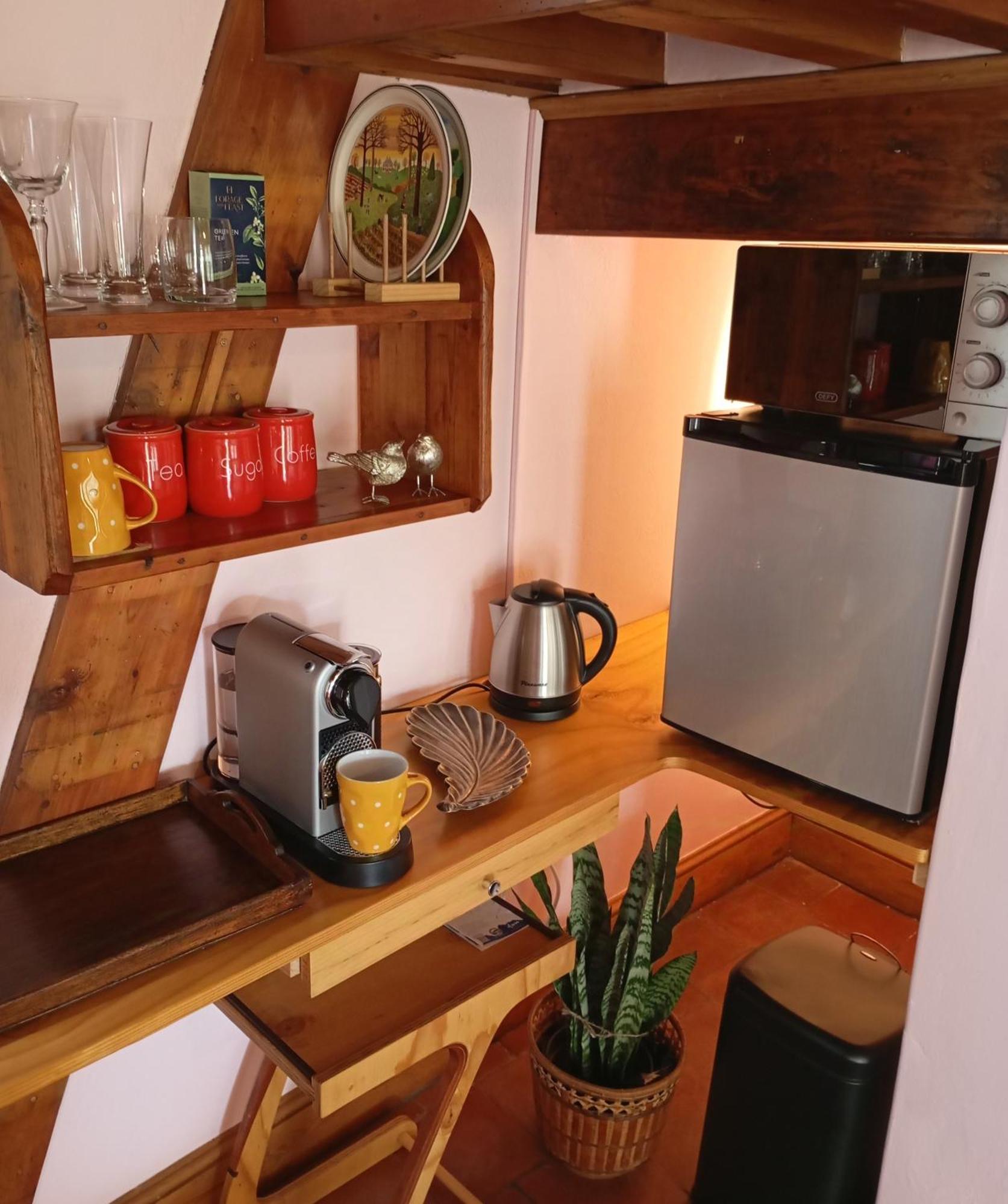 Bed and Breakfast Fleur Bleue & The Timber Frame Heidelberg  Zewnętrze zdjęcie