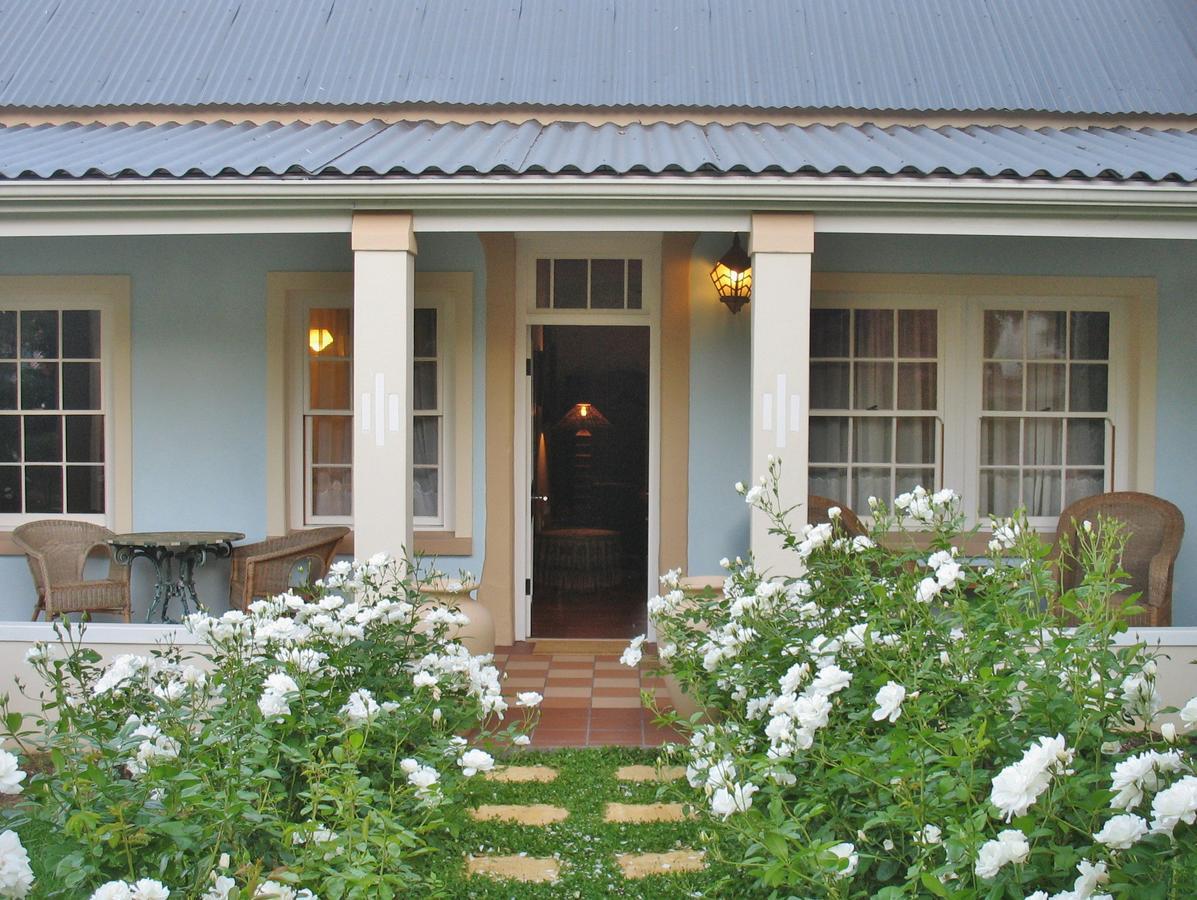 Bed and Breakfast Fleur Bleue & The Timber Frame Heidelberg  Zewnętrze zdjęcie